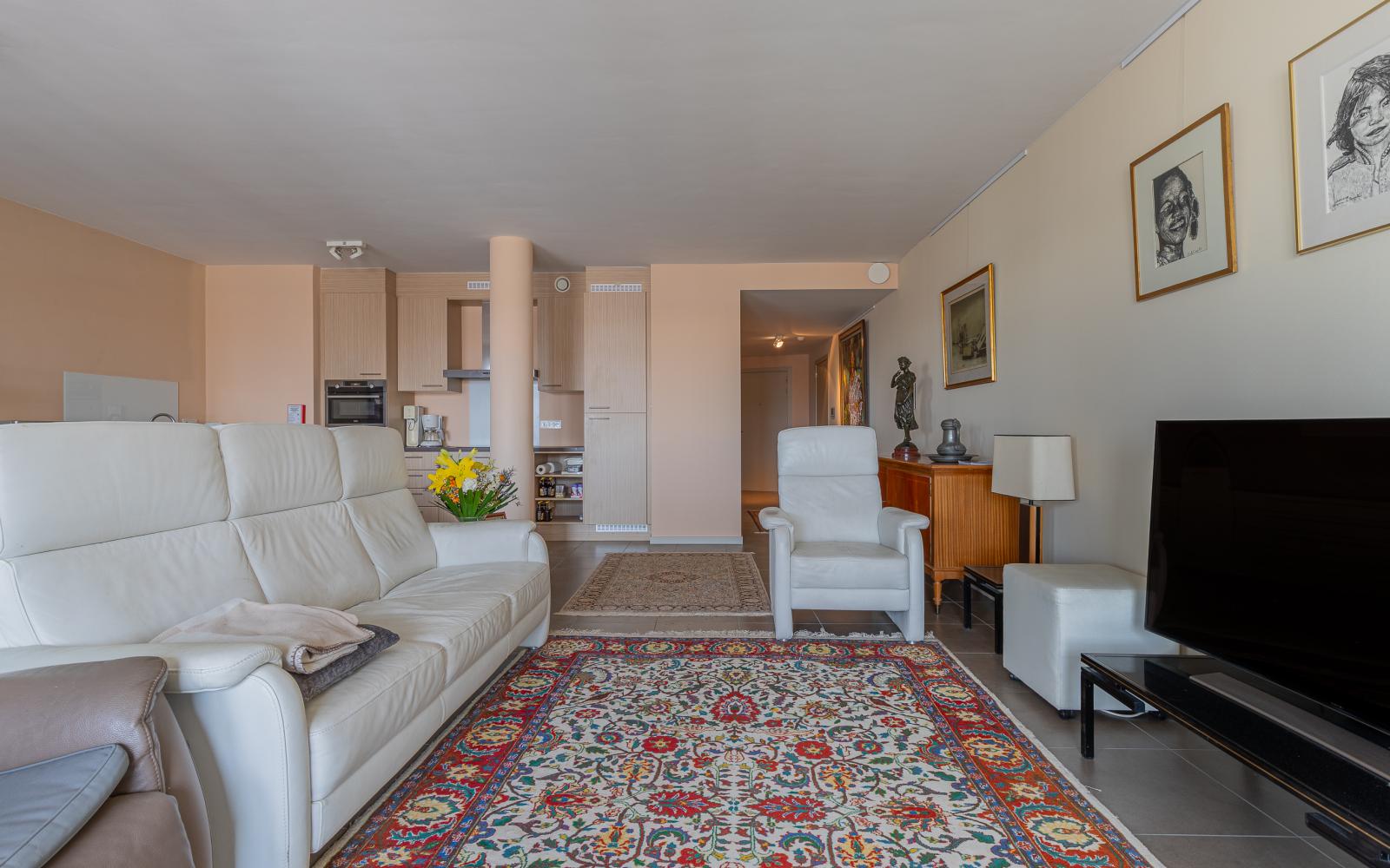 Seniorplaza Assistentiewoning