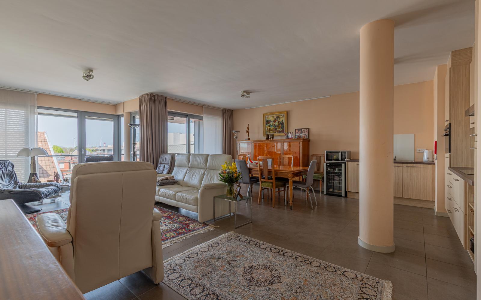 Seniorplaza Assistentiewoning
