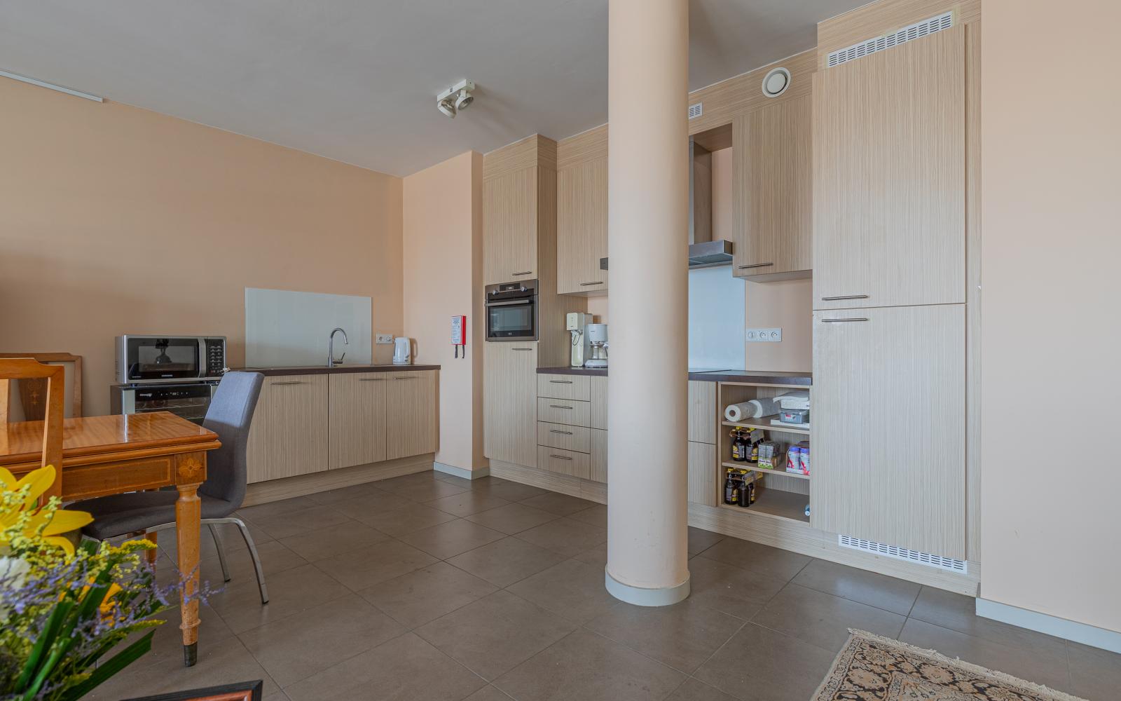 Seniorplaza Assistentiewoning