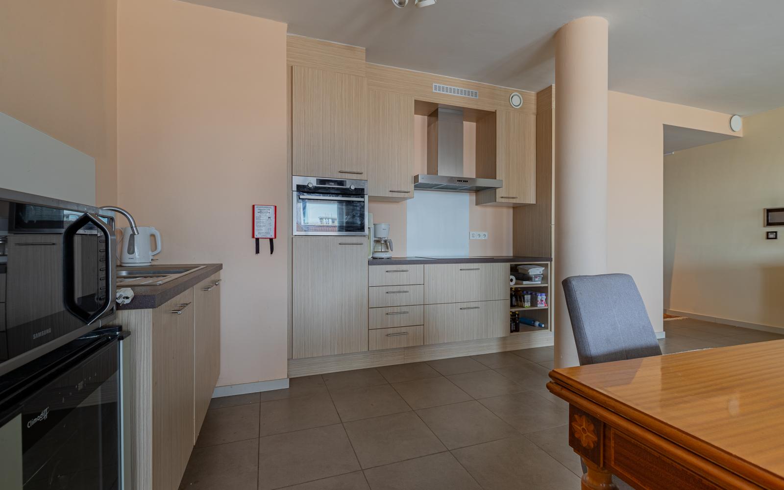 Seniorplaza Assistentiewoning