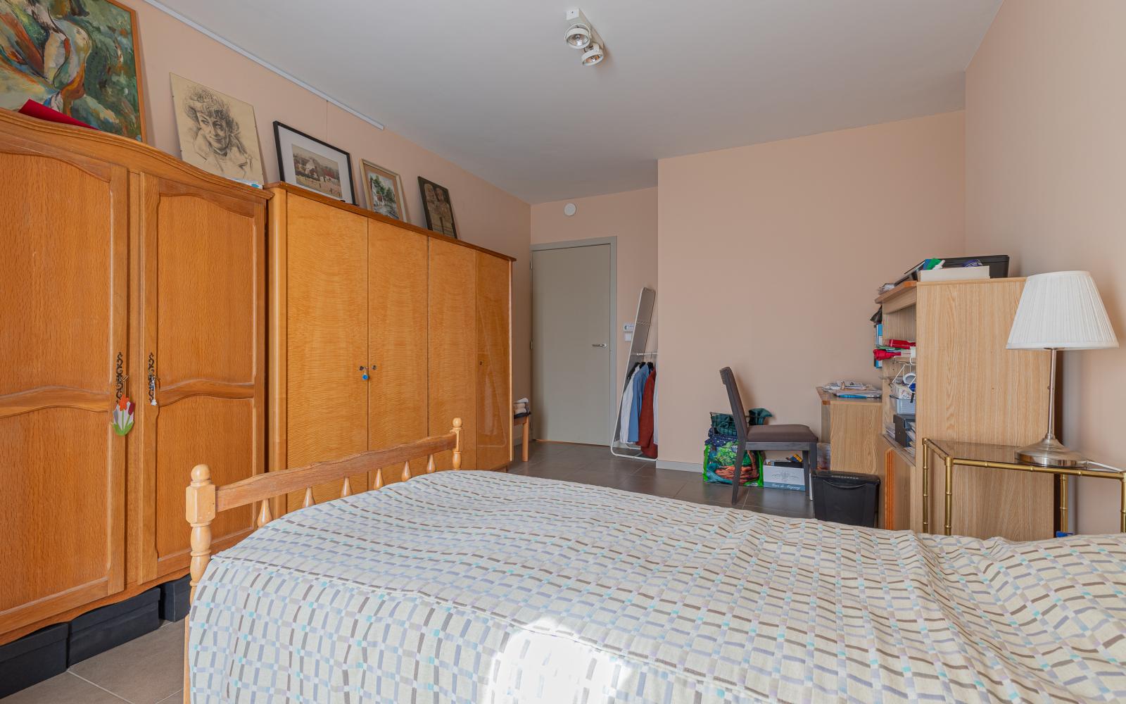 Seniorplaza Assistentiewoning