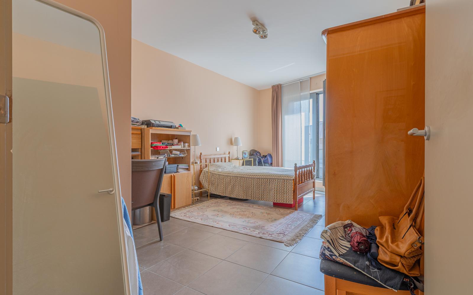 Seniorplaza Assistentiewoning