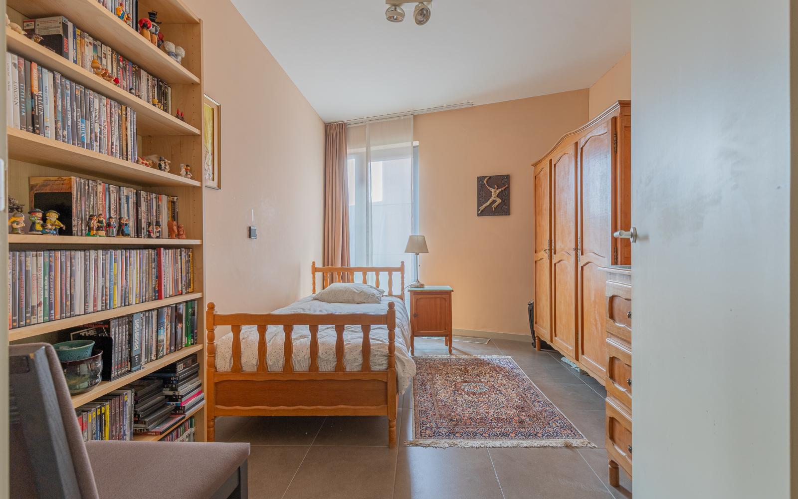 Seniorplaza Assistentiewoning
