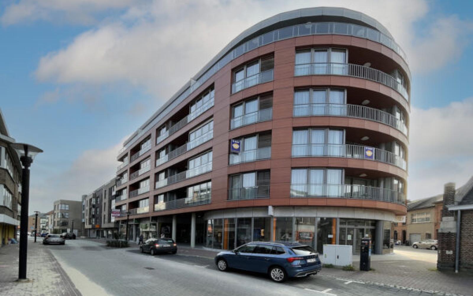 Seniorplaza Assistentiewoningen