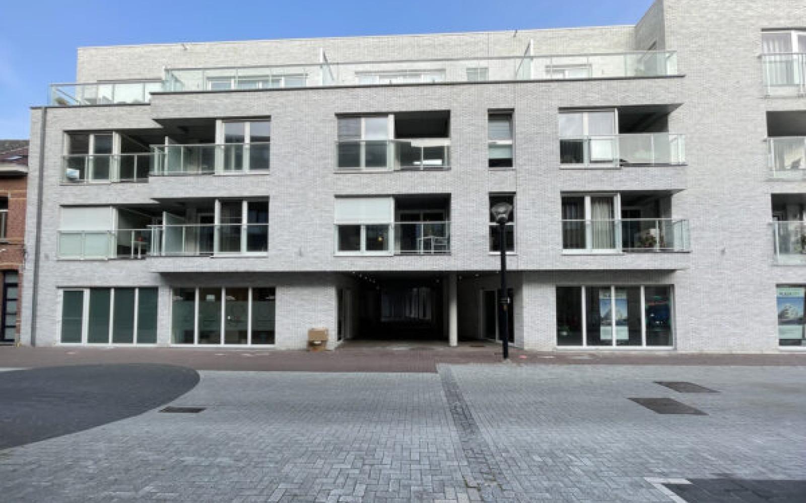Seniorplaza Assistentiewoningen