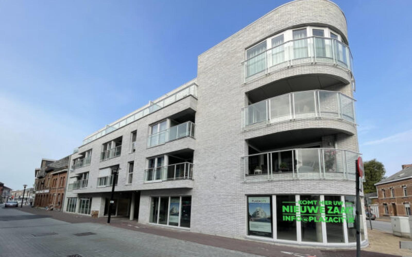 Seniorplaza Assistentiewoningen