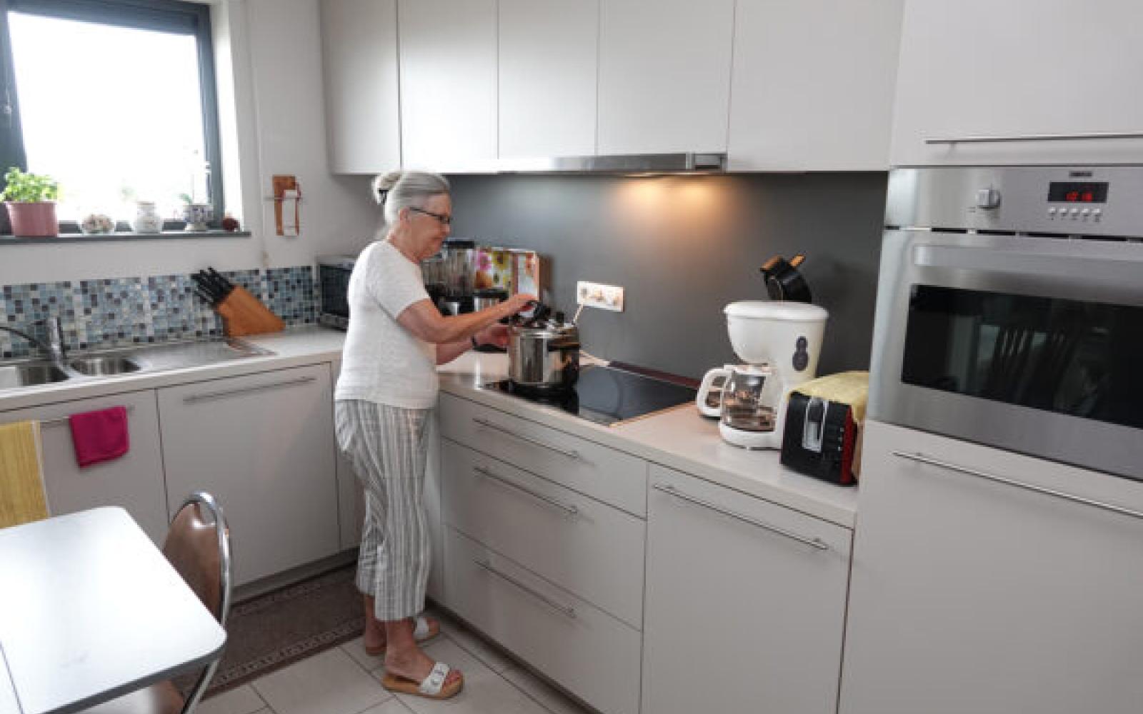 Seniorplaza Assistentiewoningen