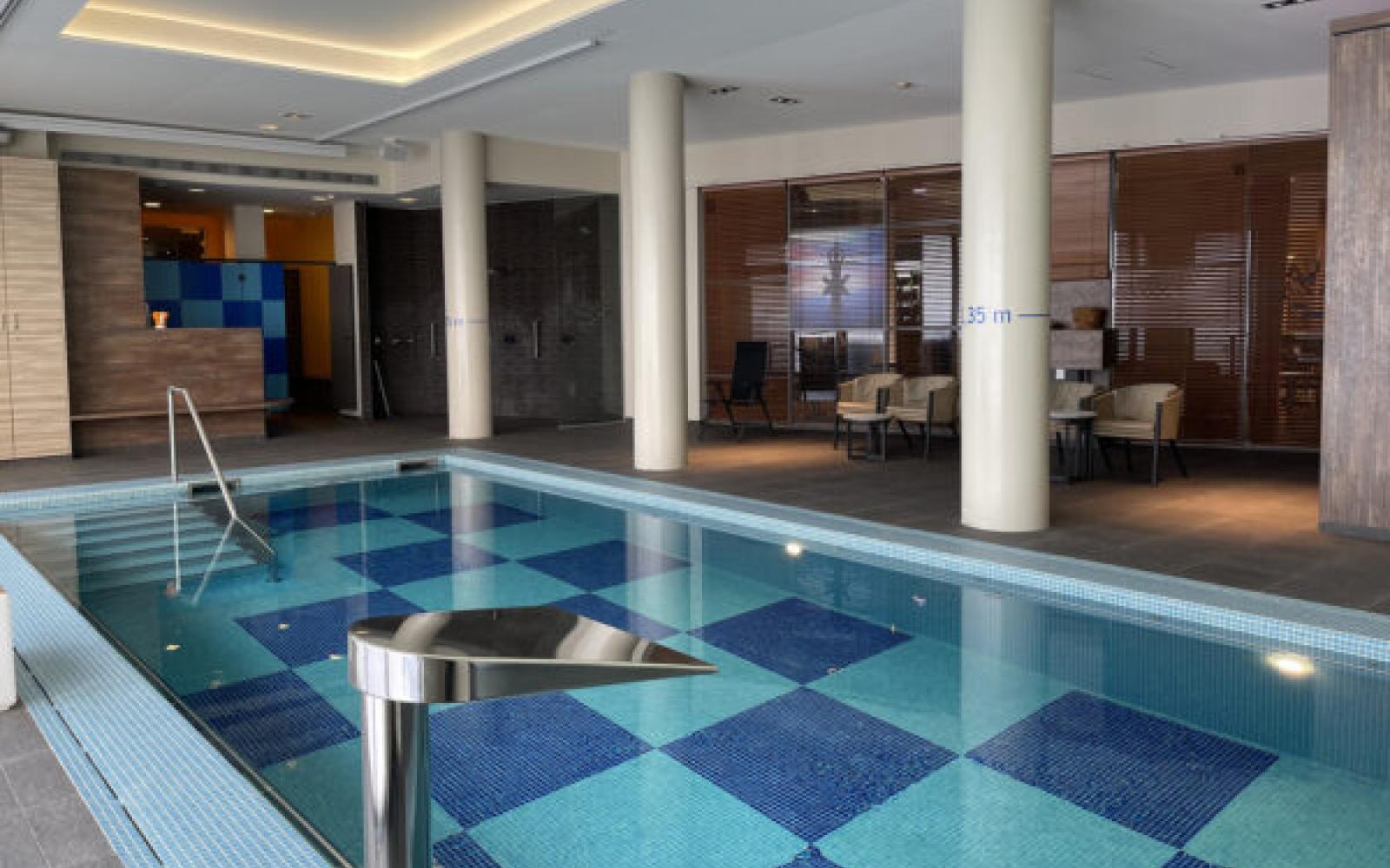 Seniorplaza Assistentiewoningen