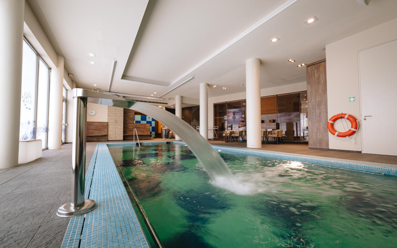 Seniorplaza Assistentiewoningen