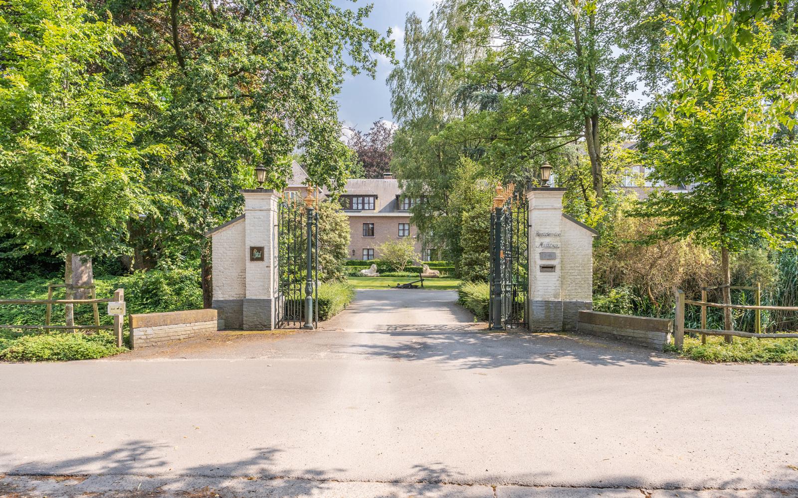 Service Residentie MILITZA Oostakker