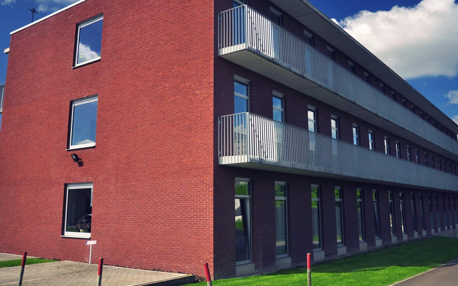 SERVICE RESIDENTIE VOGELZANG