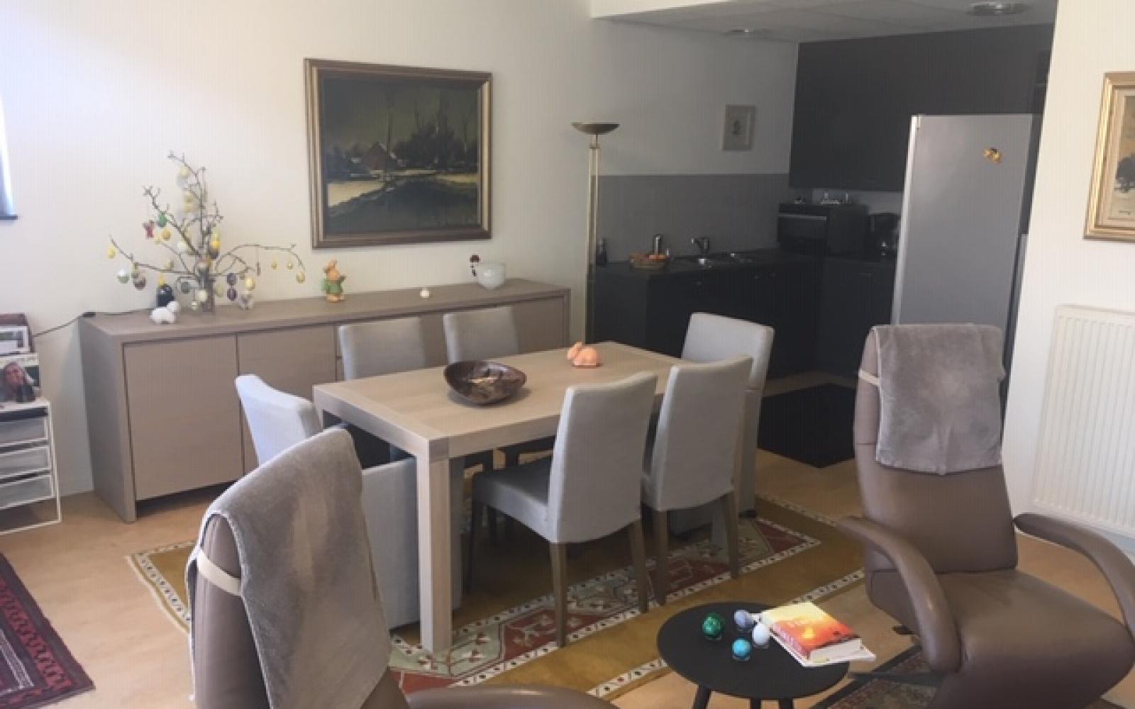 SERVICE RESIDENTIE VOGELZANG