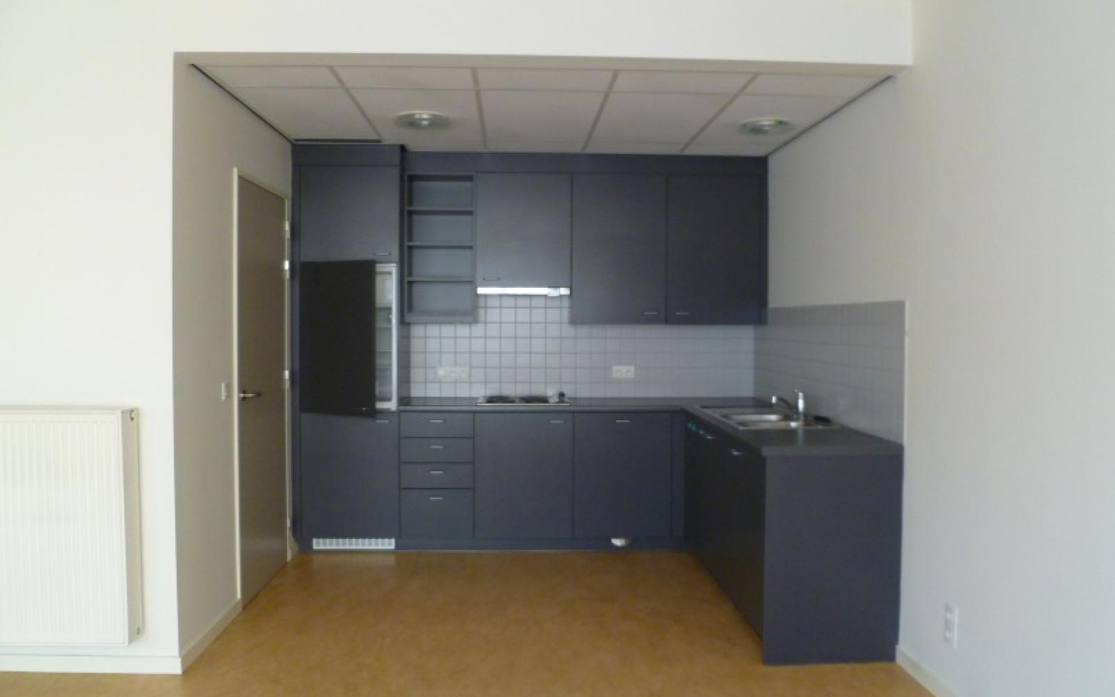 SERVICE RESIDENTIE VOGELZANG