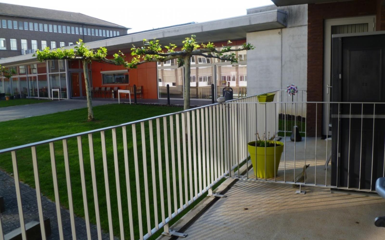 SERVICE RESIDENTIE VOGELZANG