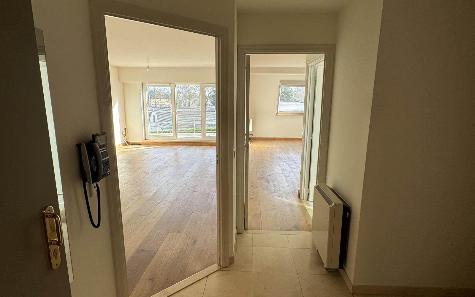 Serviceflat in Residentie Mayflower