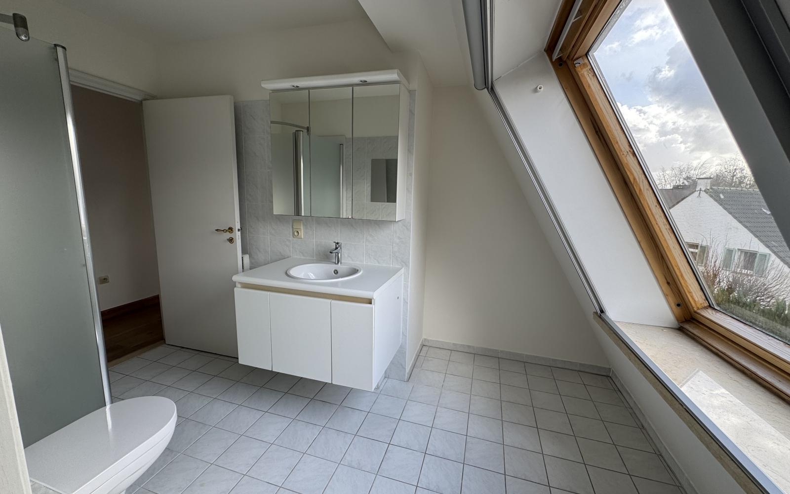 Serviceflat in Residentie Mayflower