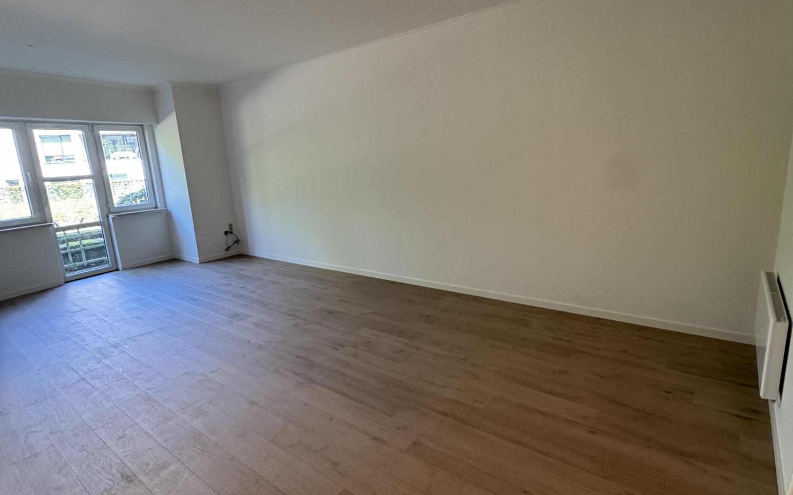 Serviceflat in Residentie Mayflower
