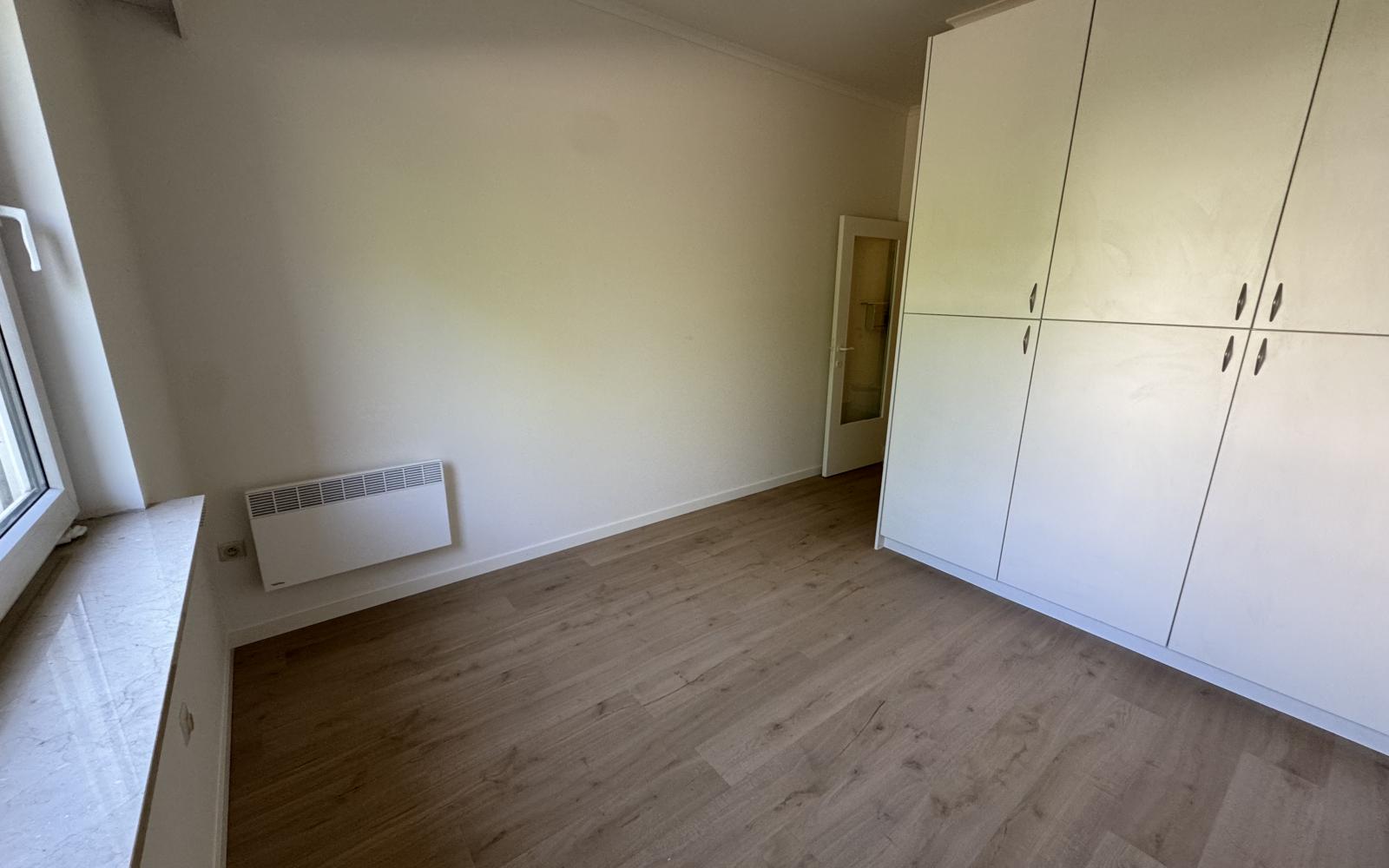 Serviceflat in Residentie Mayflower