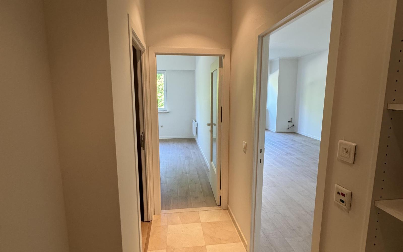 Serviceflat in Residentie Mayflower