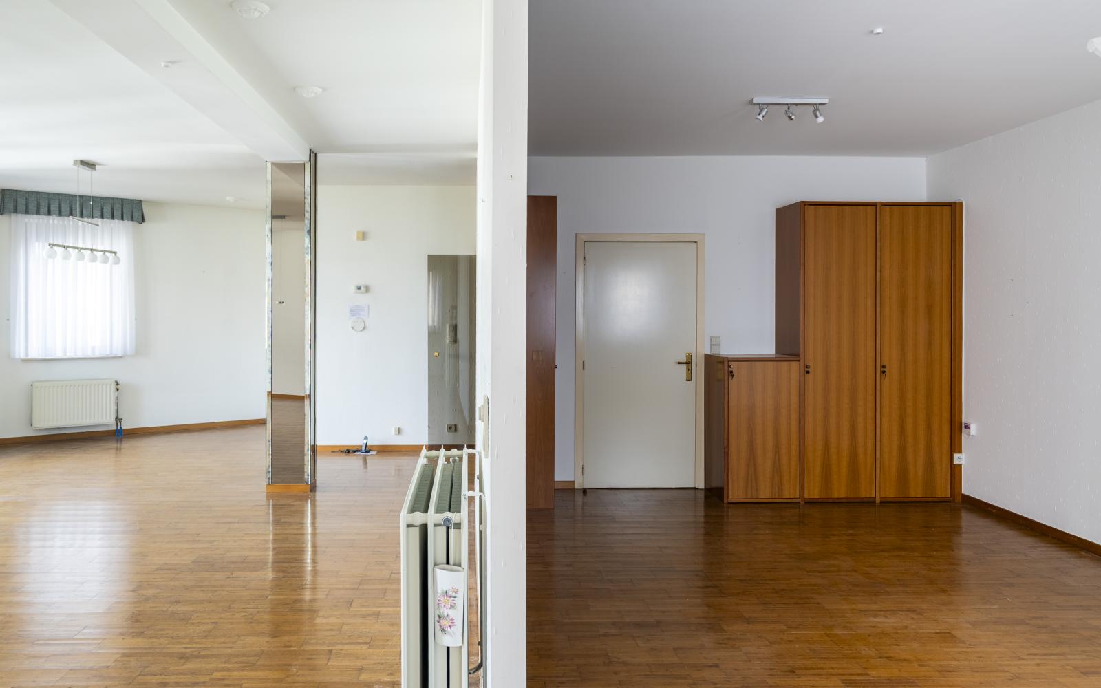 Serviceflat te Hof Van Villers Mechelen