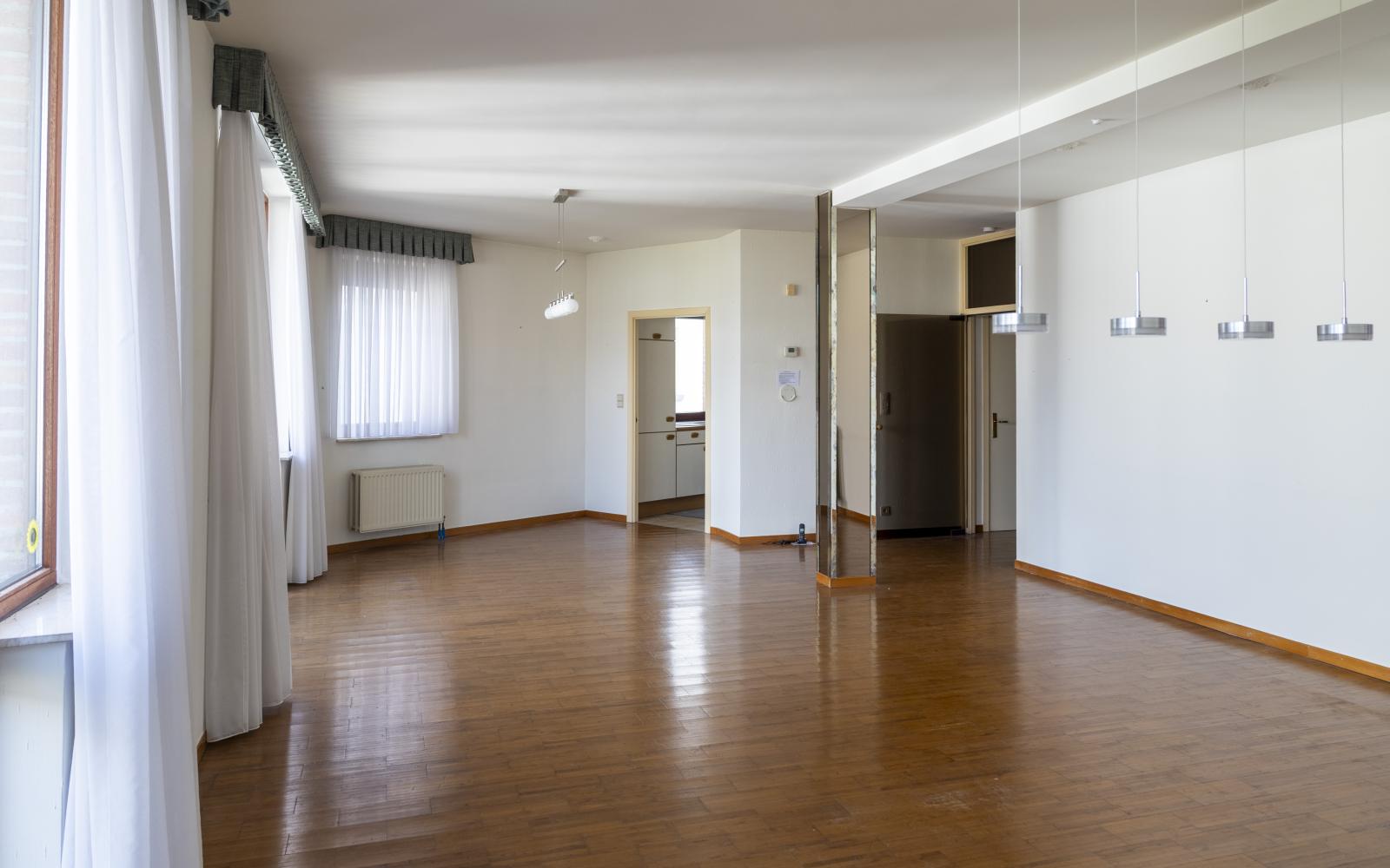 Serviceflat te Hof Van Villers Mechelen