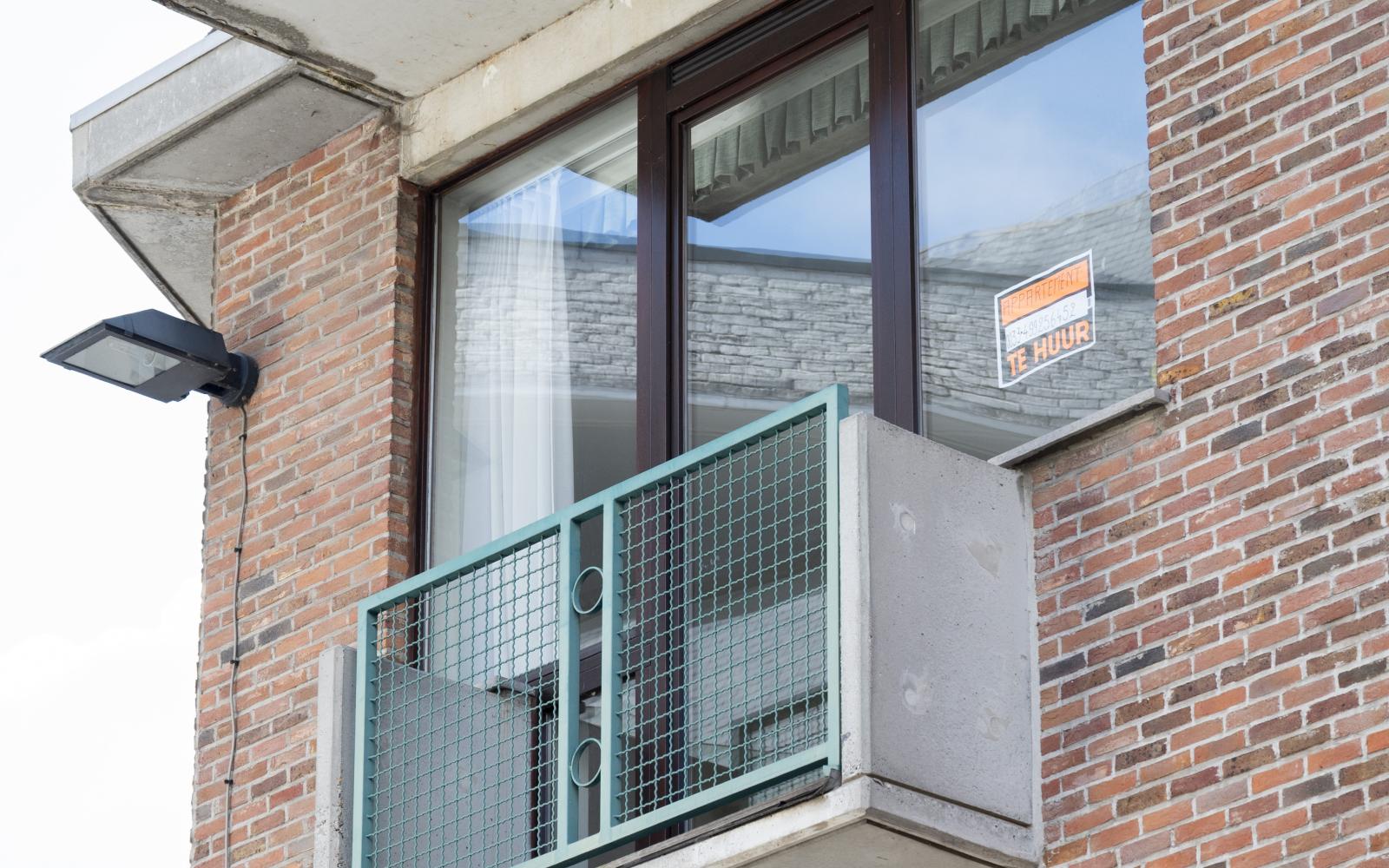 Serviceflat te Hof Van Villers Mechelen