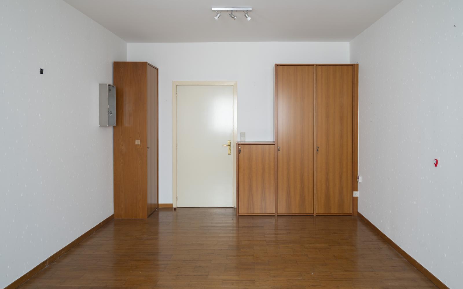 Serviceflat te Hof Van Villers Mechelen