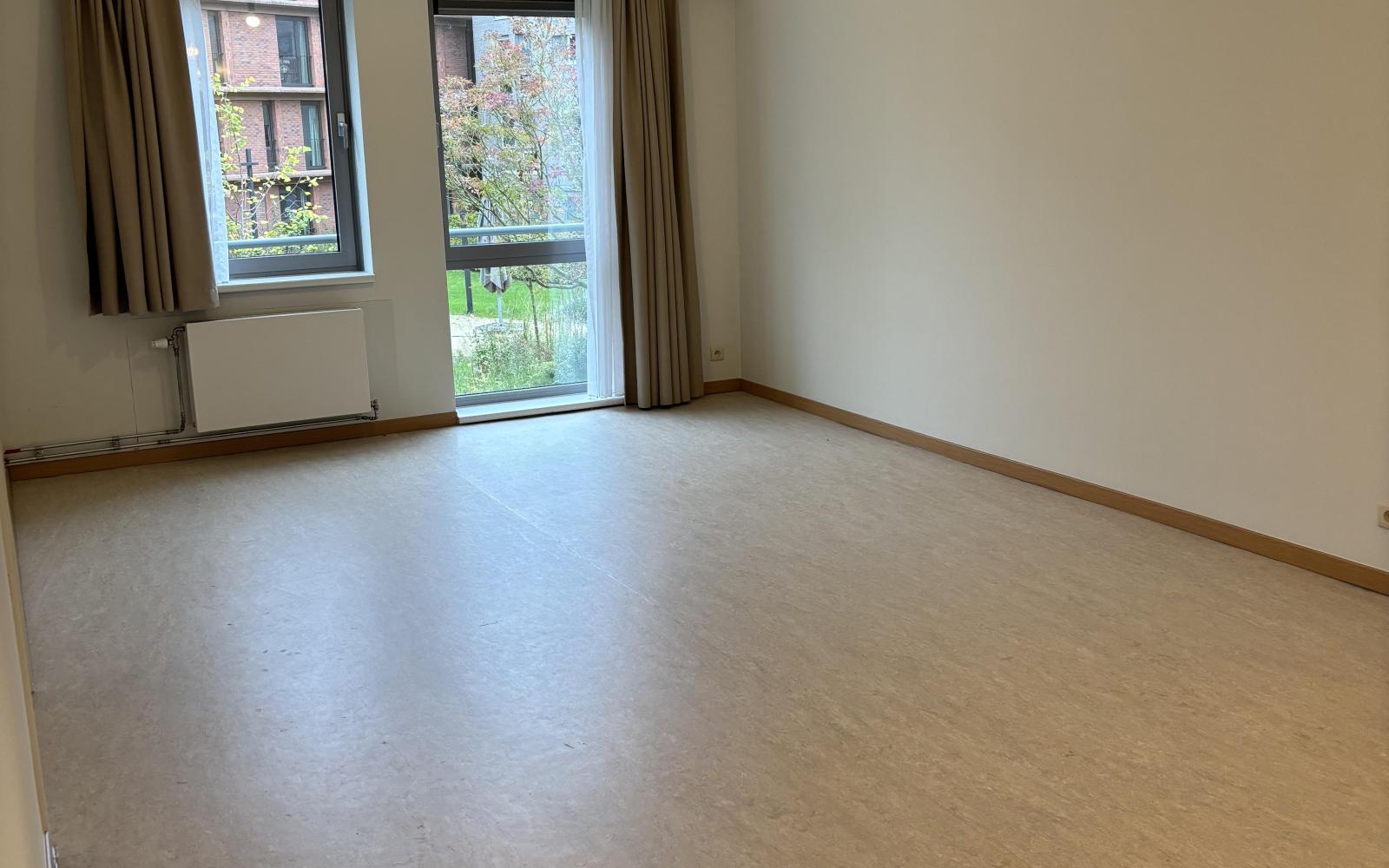 SERVICEFLATS HET MOLENHOF