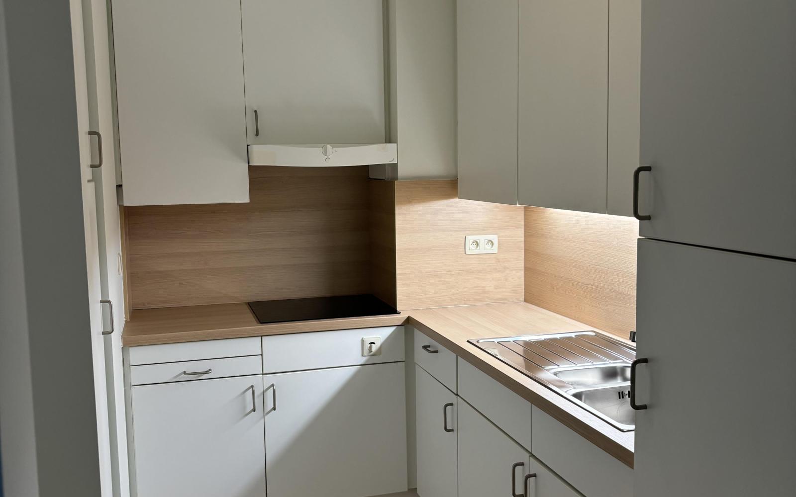 SERVICEFLATS HET MOLENHOF
