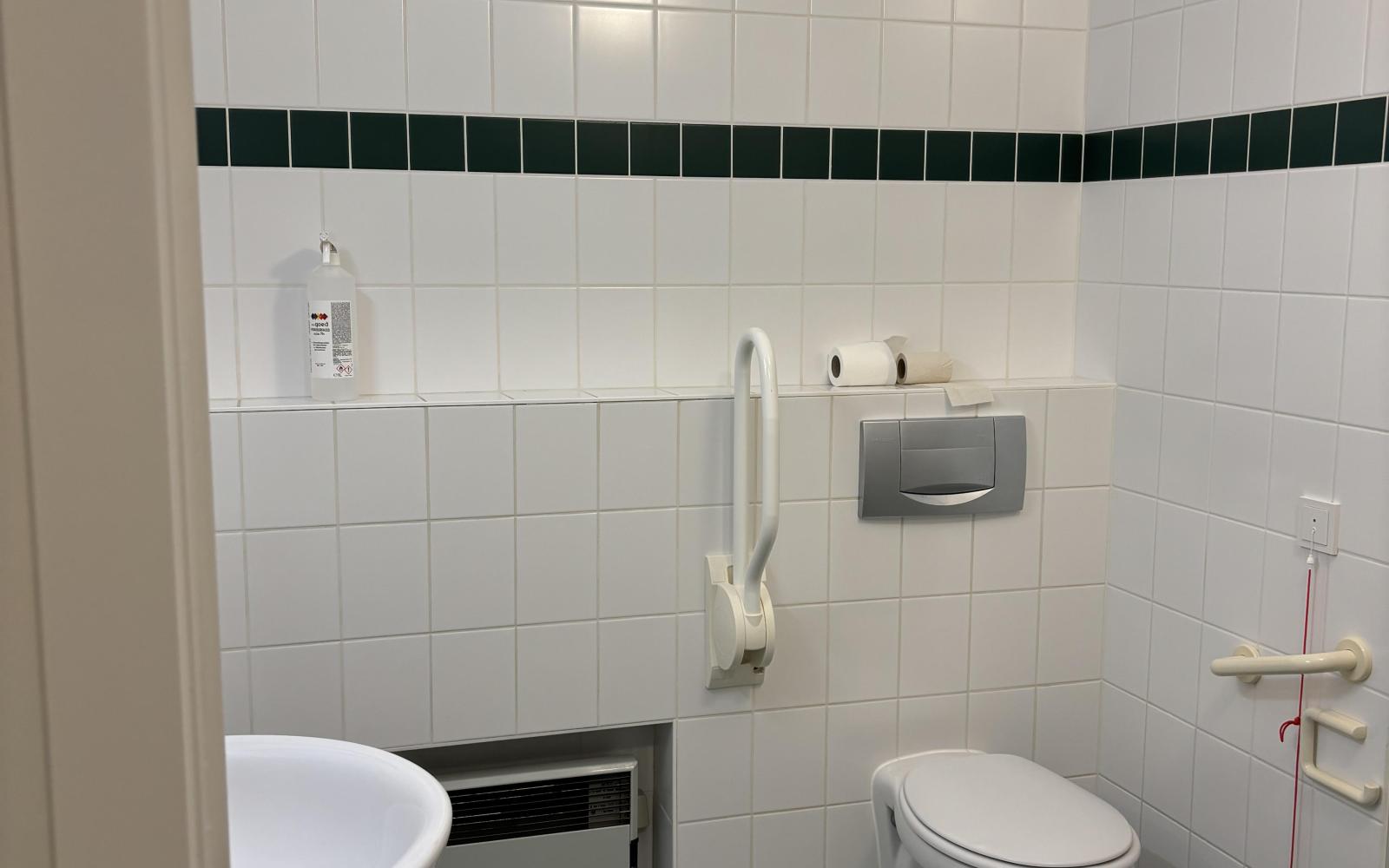 SERVICEFLATS HET MOLENHOF