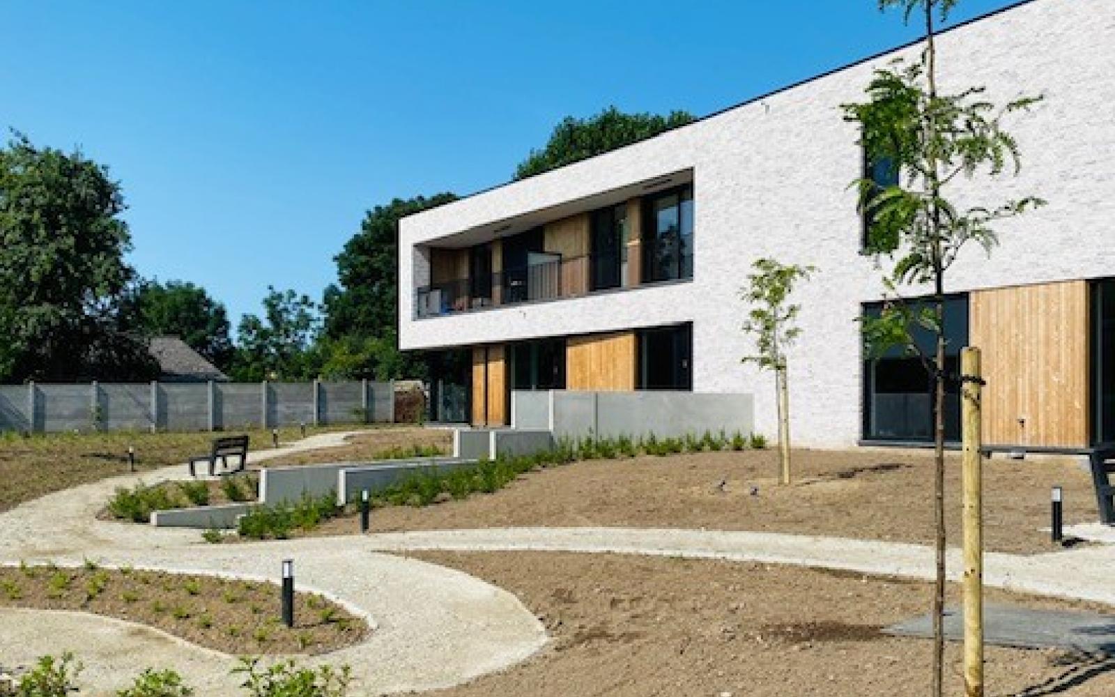 Sorgvliet Assistentiewoningen