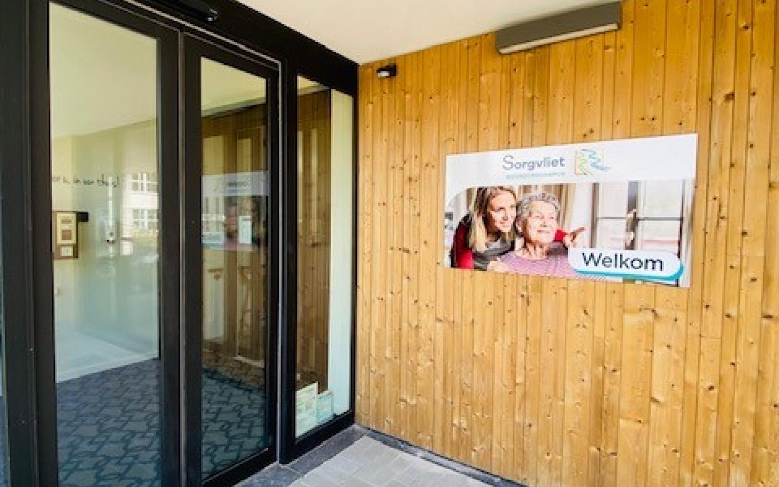 Sorgvliet Assistentiewoningen