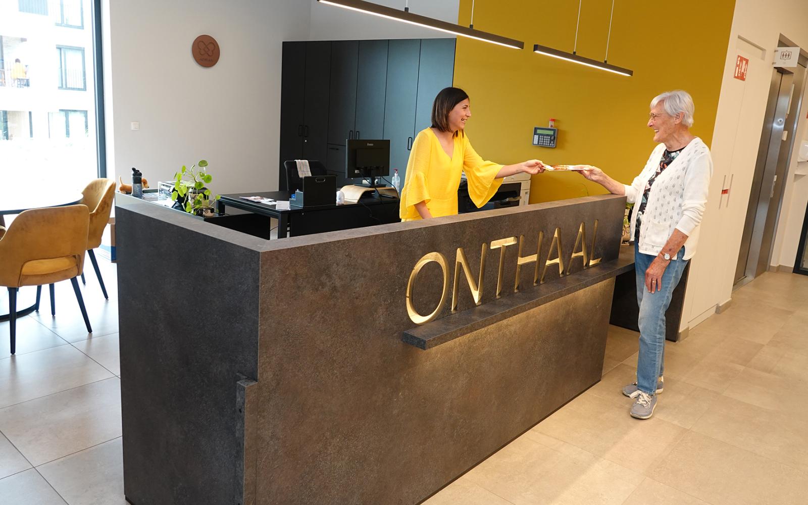 Sorgvliet Assistentiewoningen