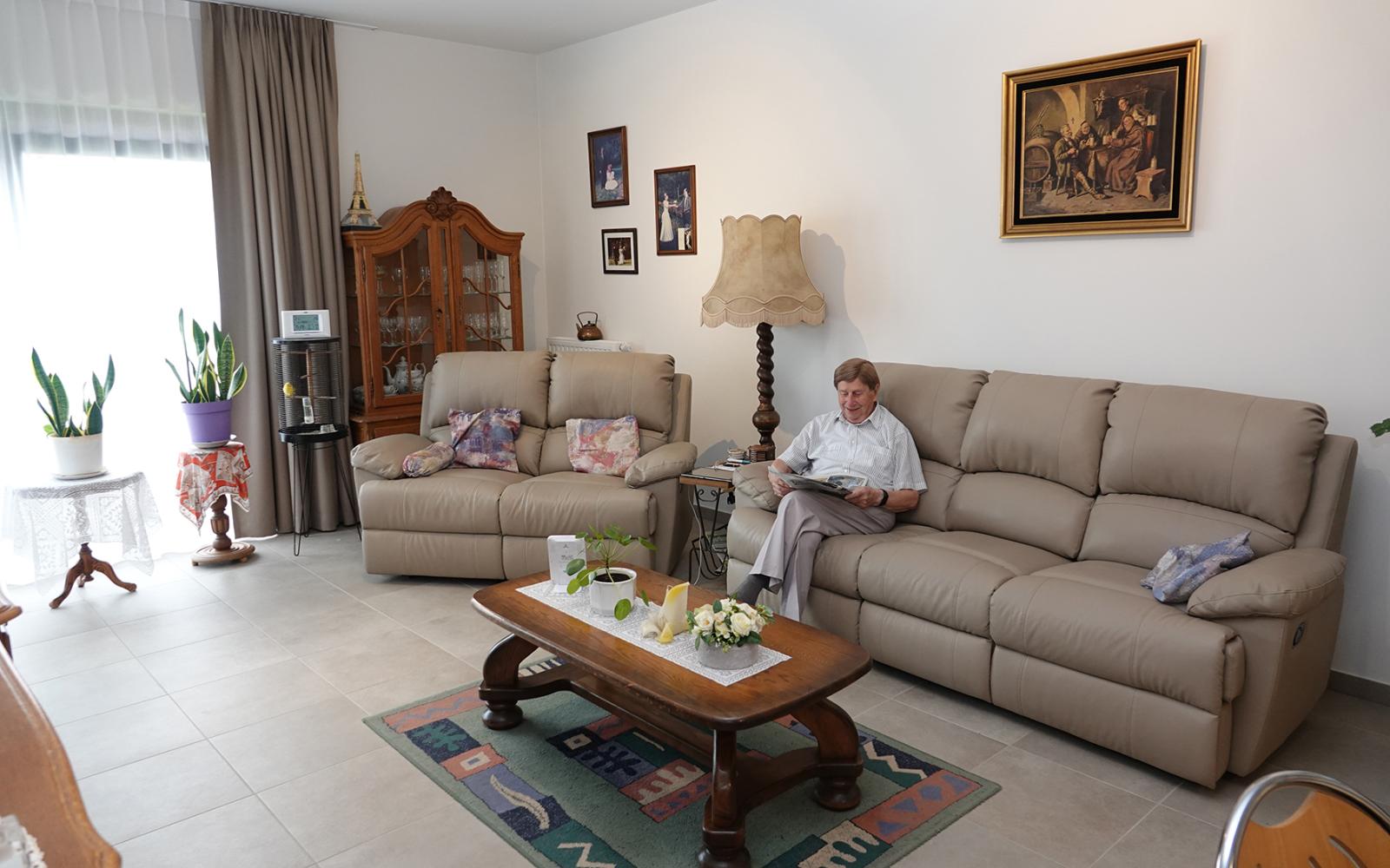 Sorgvliet Assistentiewoningen