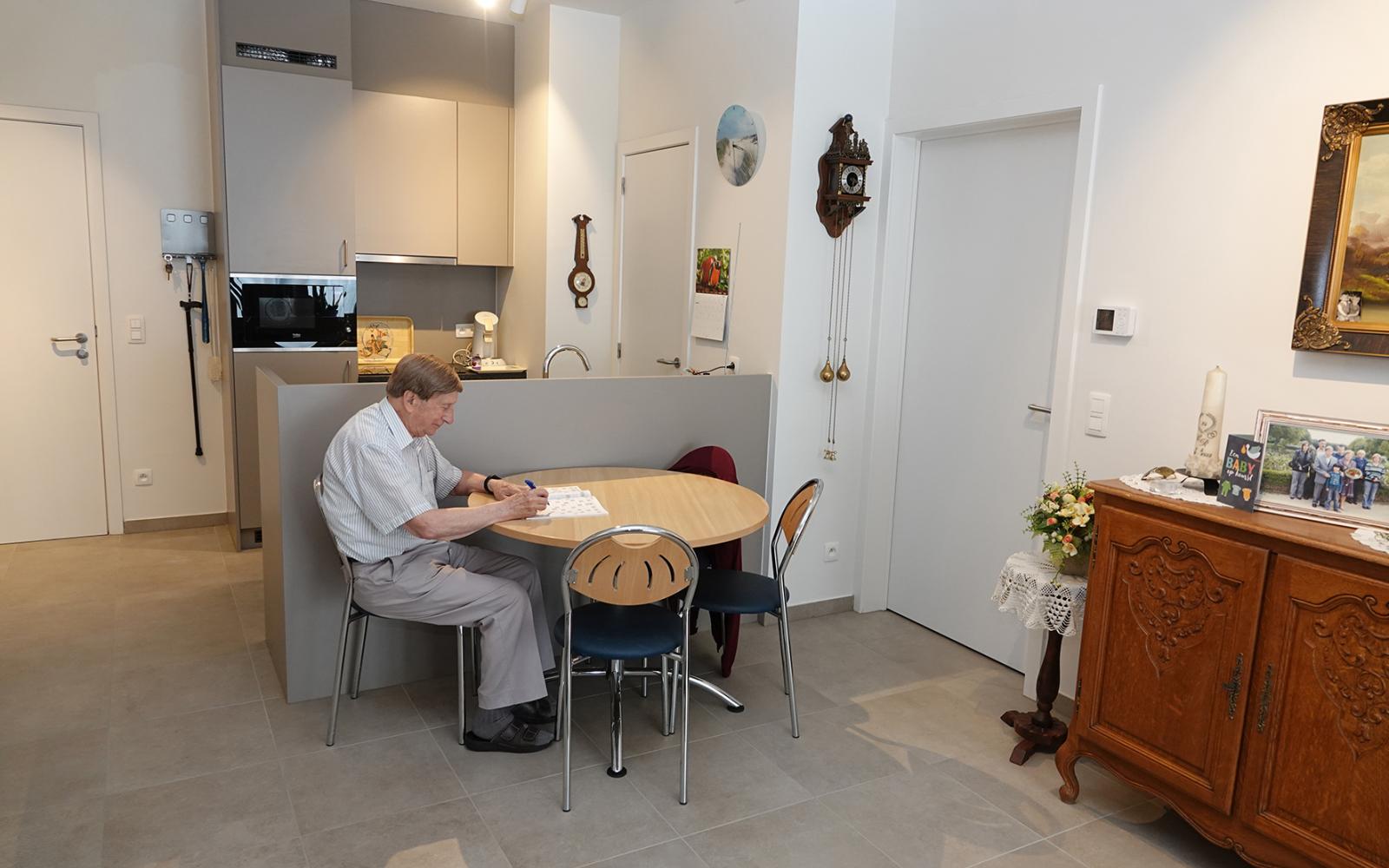 Sorgvliet Assistentiewoningen