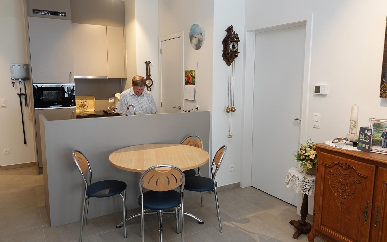 Sorgvliet Assistentiewoningen