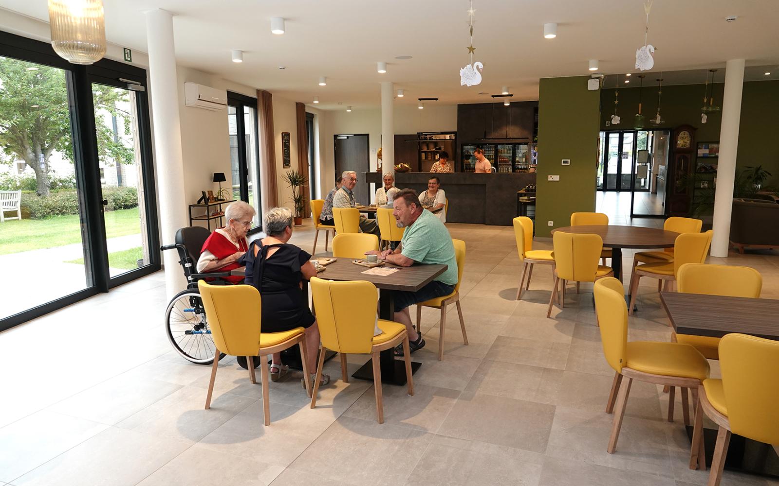Sorgvliet Assistentiewoningen