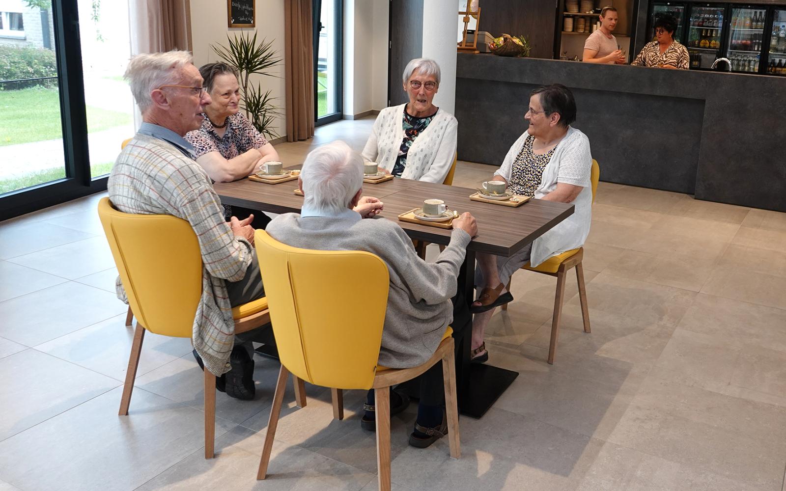 Sorgvliet Assistentiewoningen