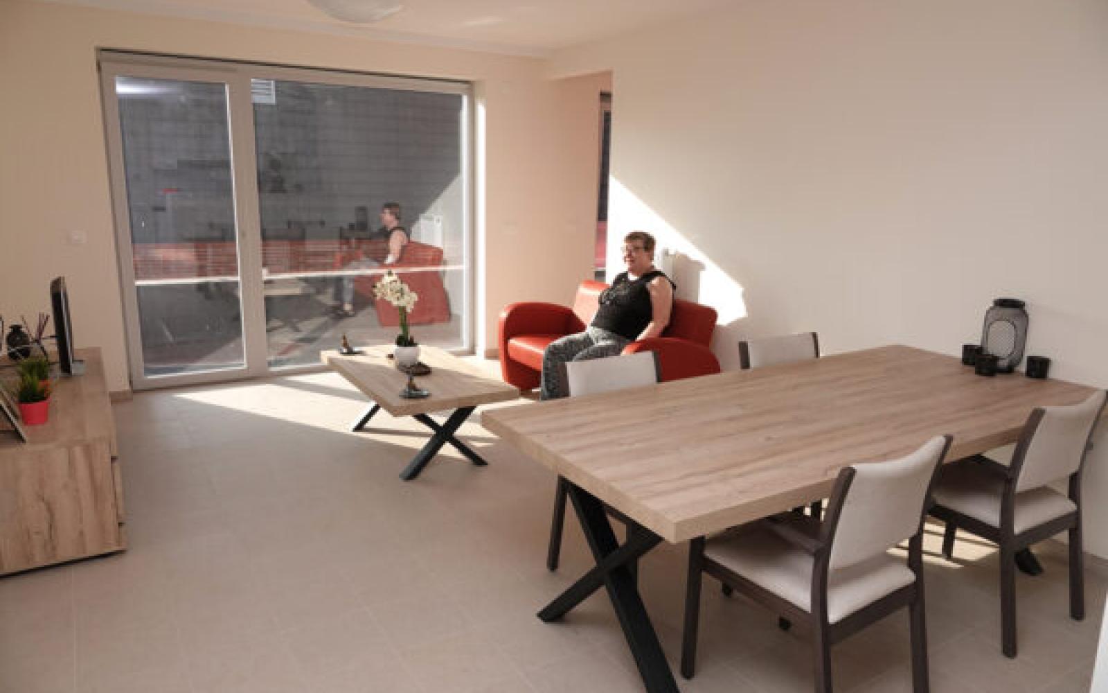 &#039;t Hoge Assistentiewoningen