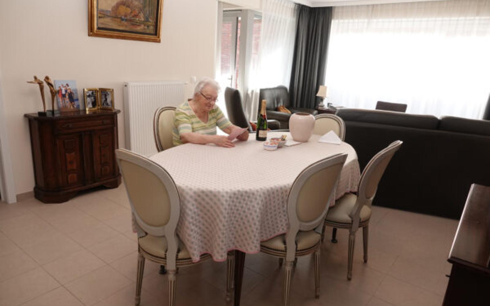&#039;t Hoge Assistentiewoningen