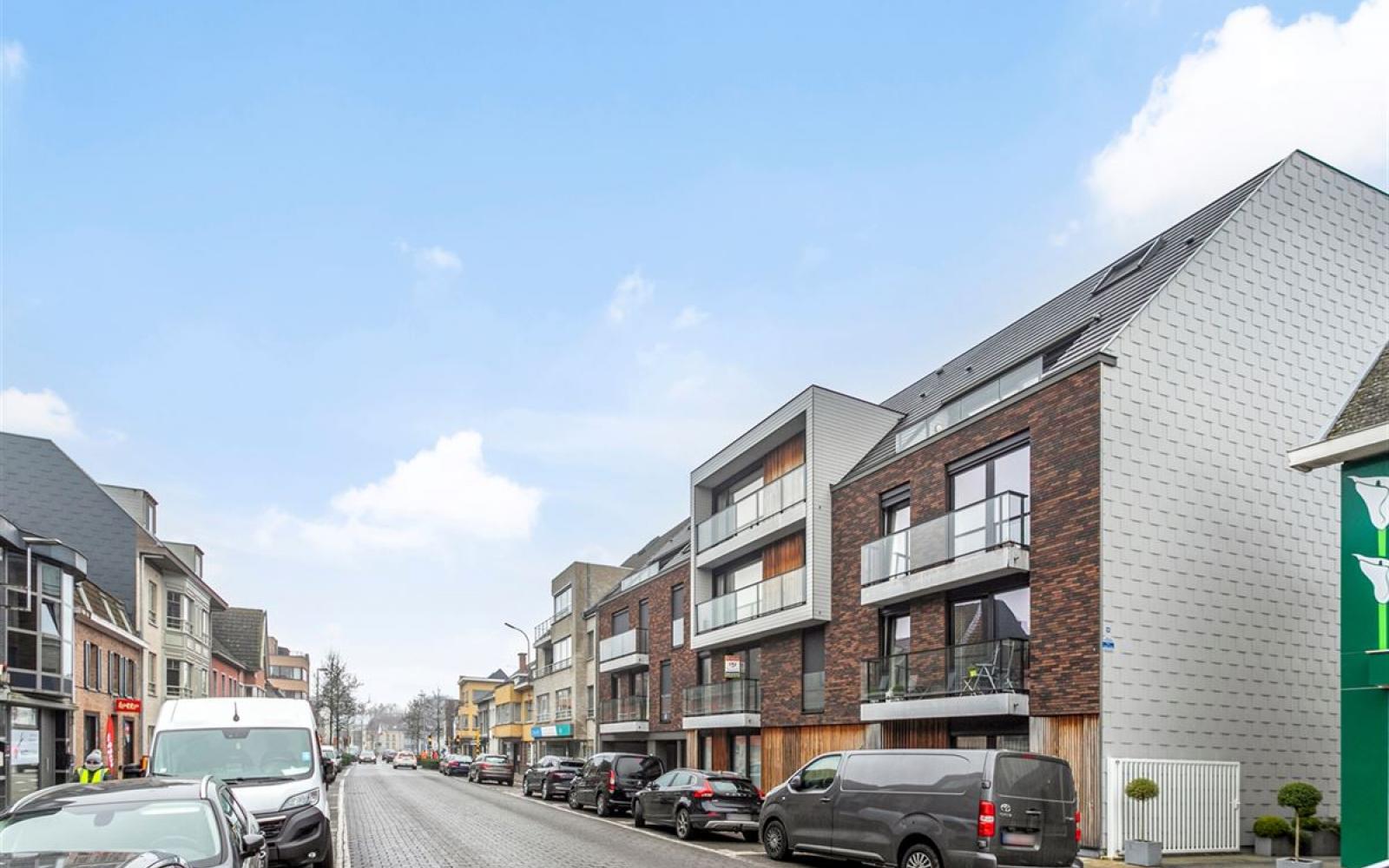 Flat Te Koop - Residentie Twee Molens