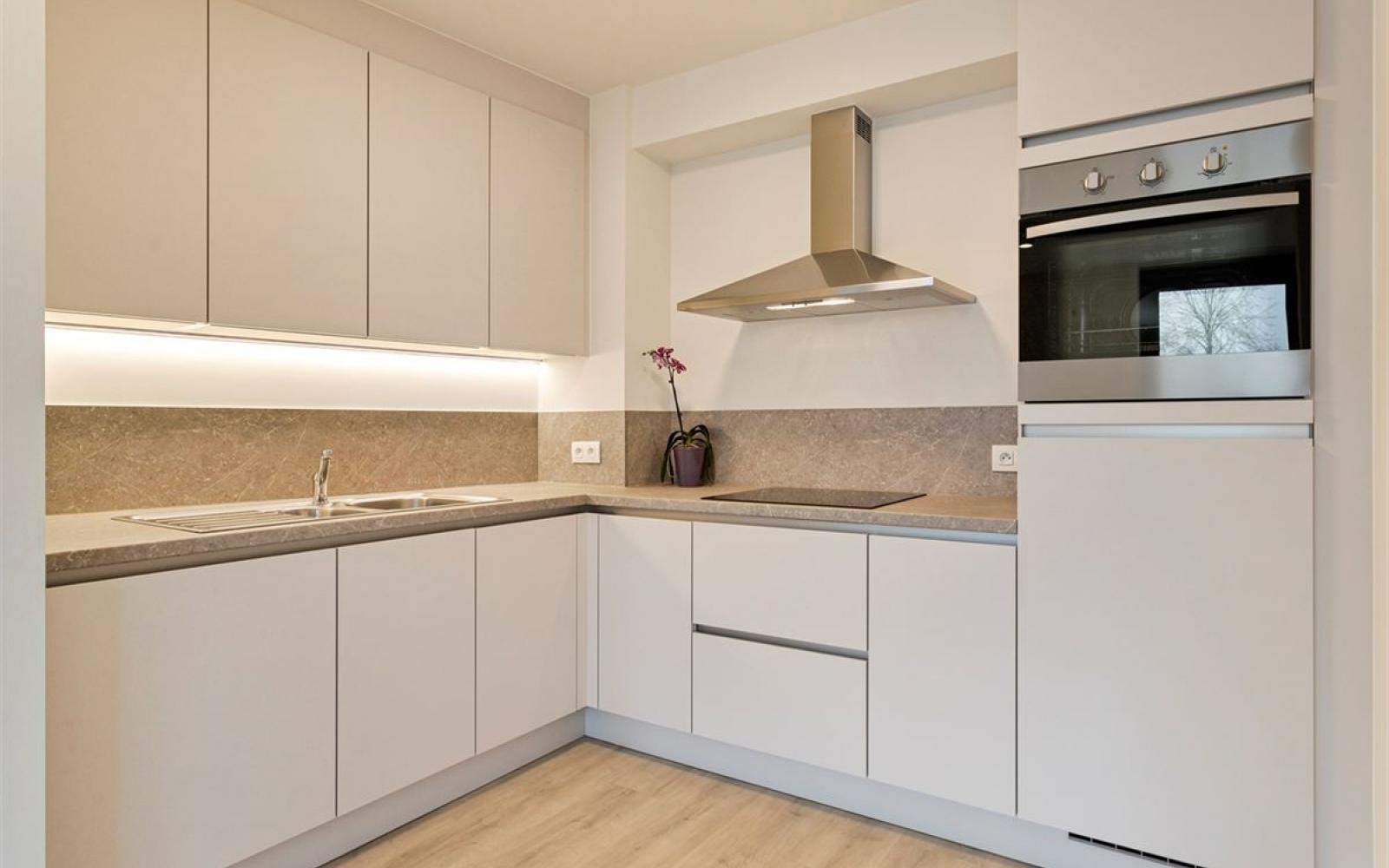 Flat Te Koop - Residentie Twee Molens
