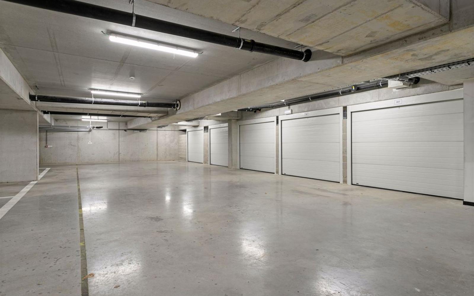 Flat Te Koop - Residentie Twee Molens