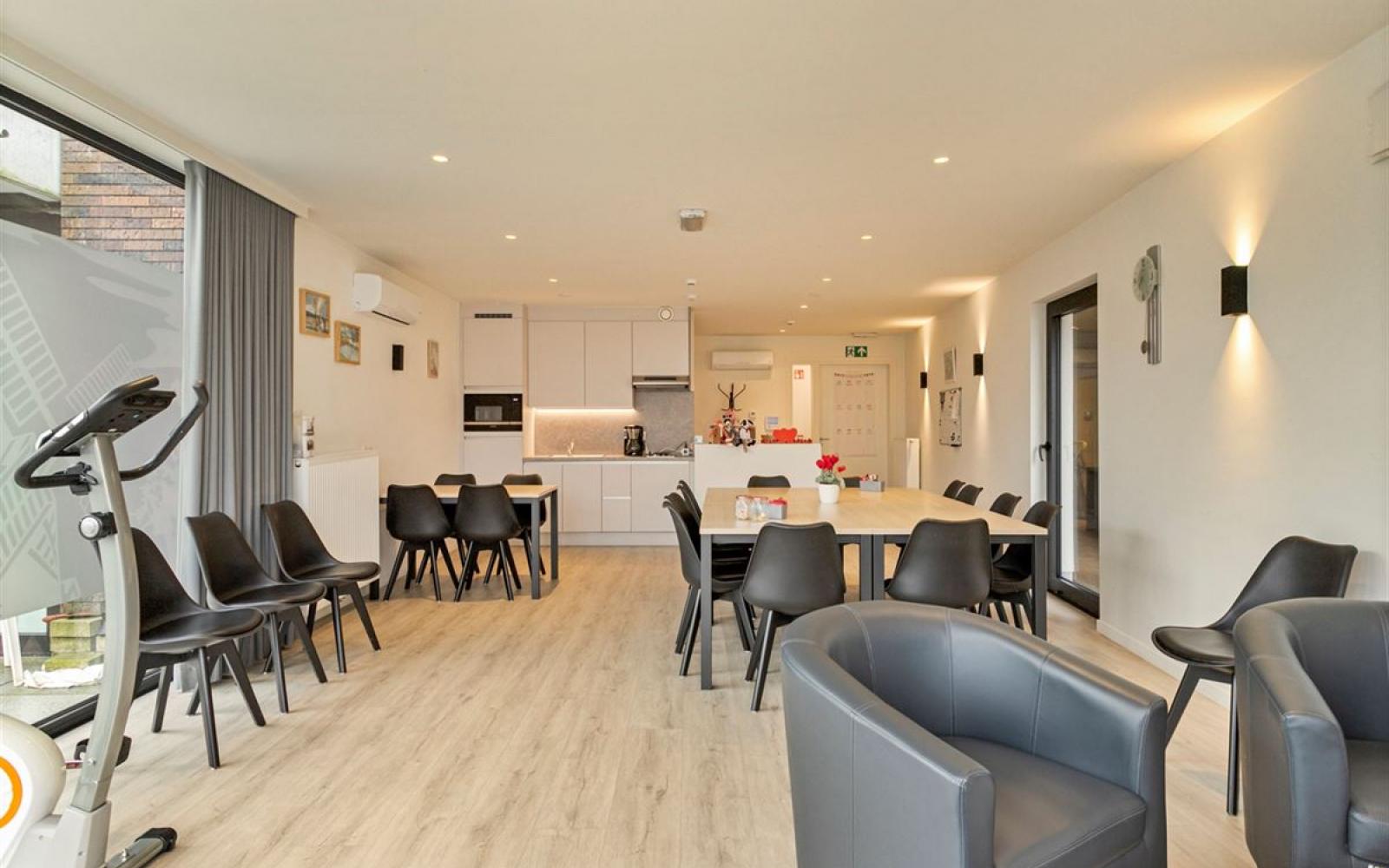 Flat Te Koop - Residentie Twee Molens