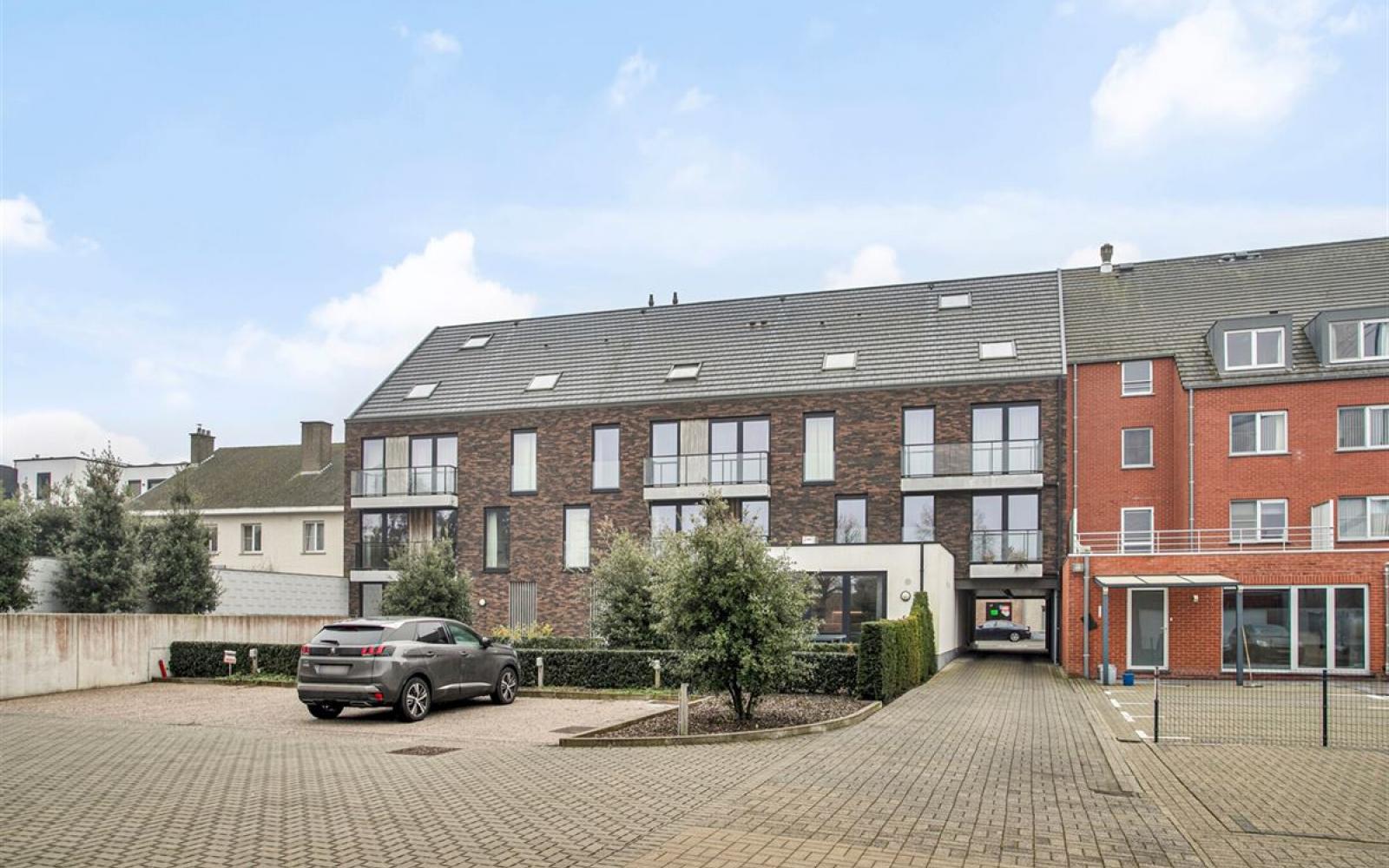 Flat Te Koop - Residentie Twee Molens