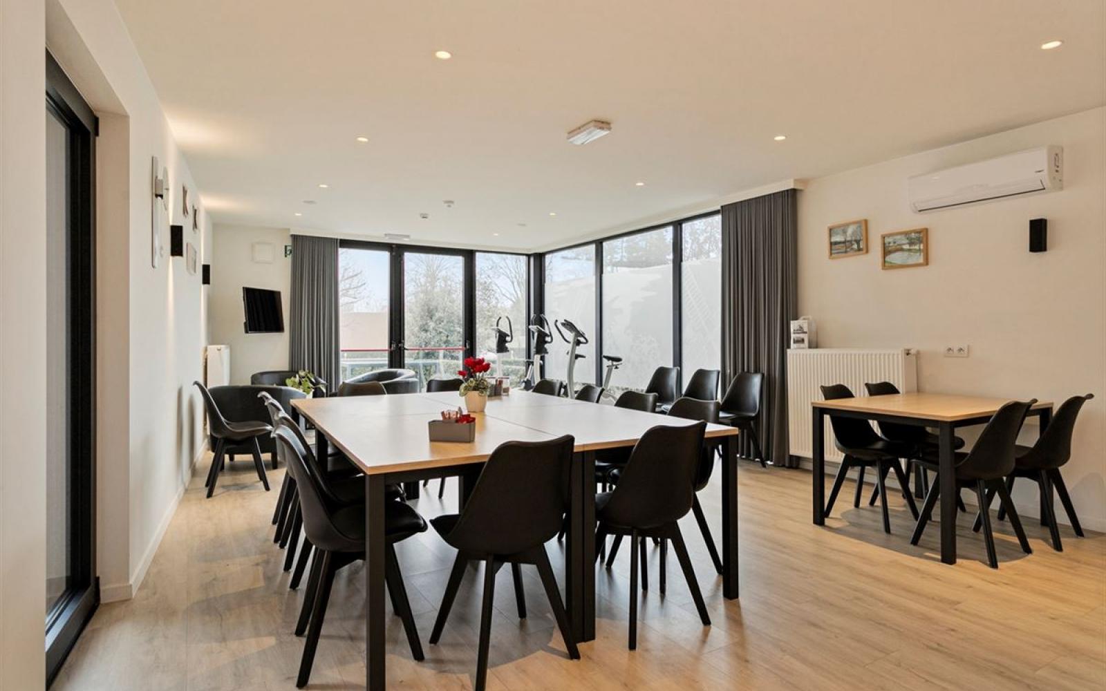 Flat Te Koop - Residentie Twee Molens