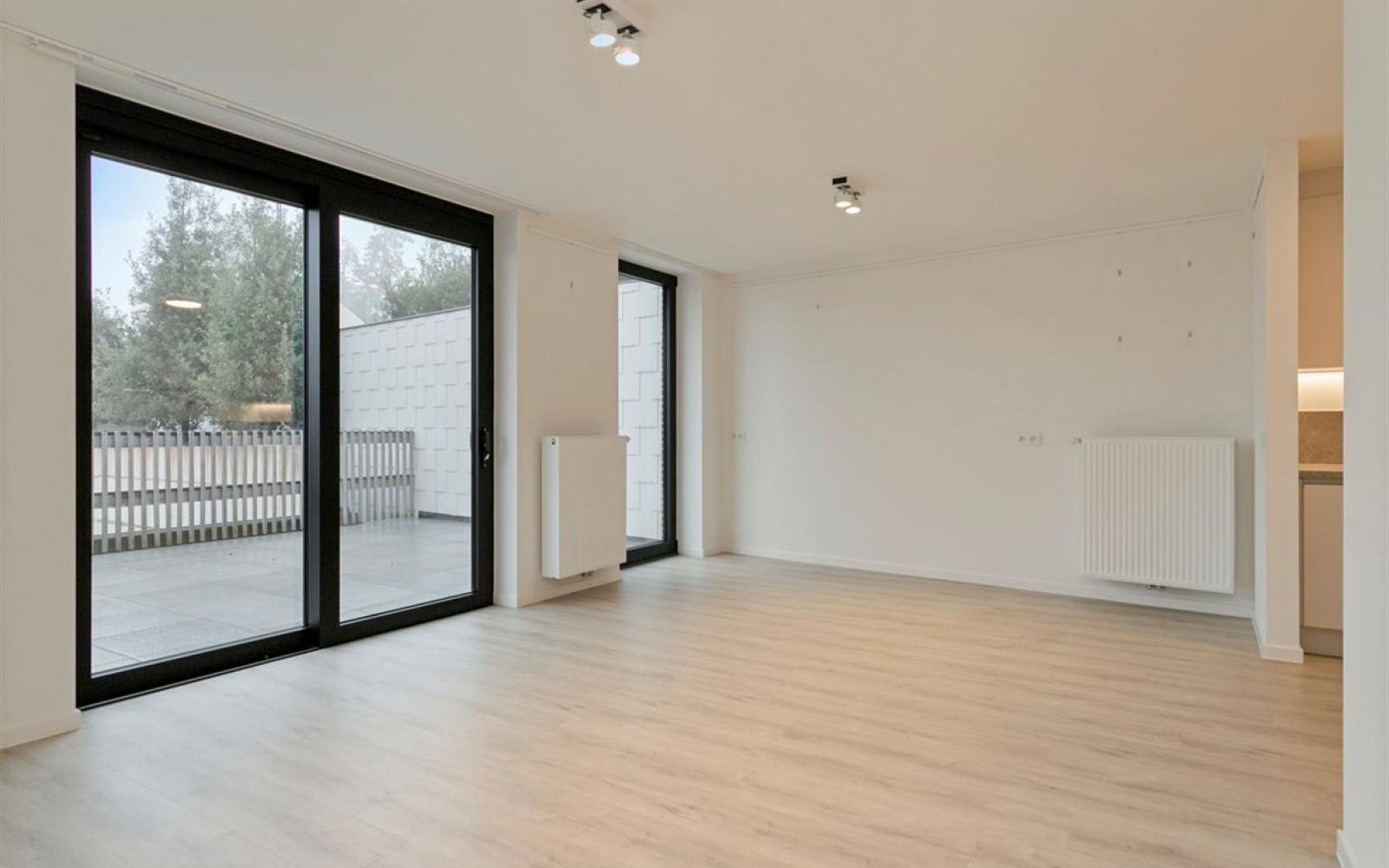 Flat Te Koop - Residentie Twee Molens