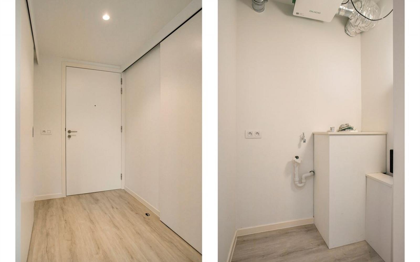 Flat Te Koop - Residentie Twee Molens