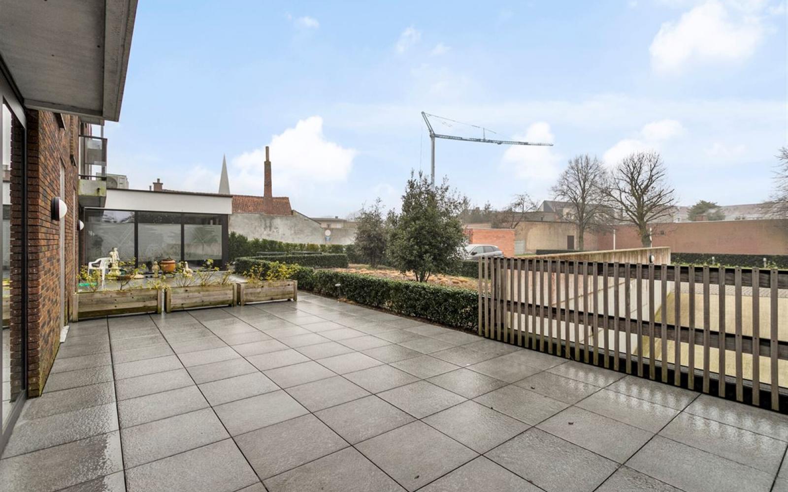 Flat Te Koop - Residentie Twee Molens