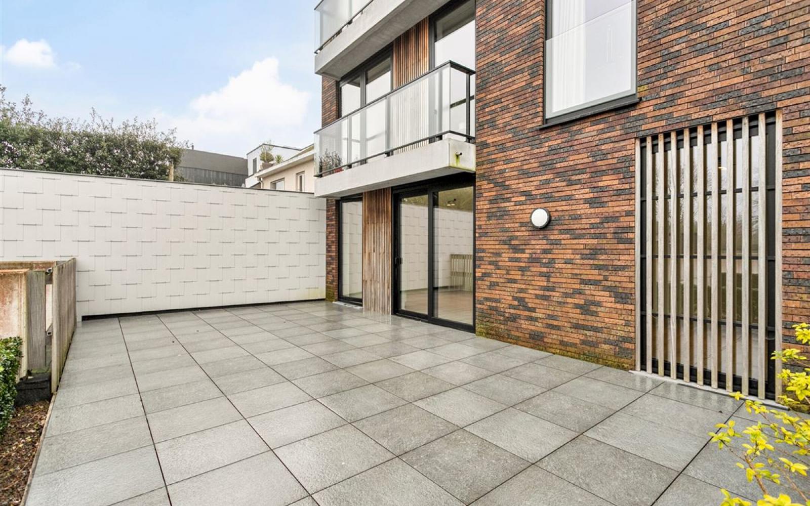 Flat Te Koop - Residentie Twee Molens
